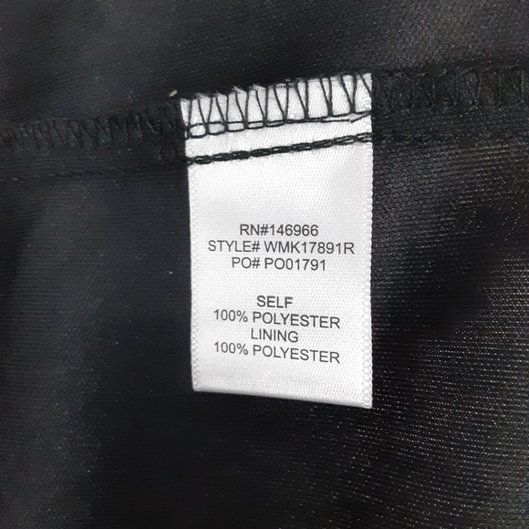 New Crystal Doll Boho Vibes Floral Dress Size Small - Picture 8 of 10